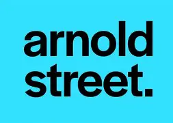 Arnold Street Agency (Toronto) : Best Graphic Design Services in Canada