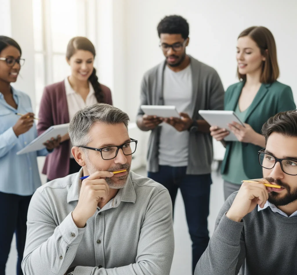 Behavioral & Cultural Fit Assessment Tools : Best Candidate screening Methods in 2025