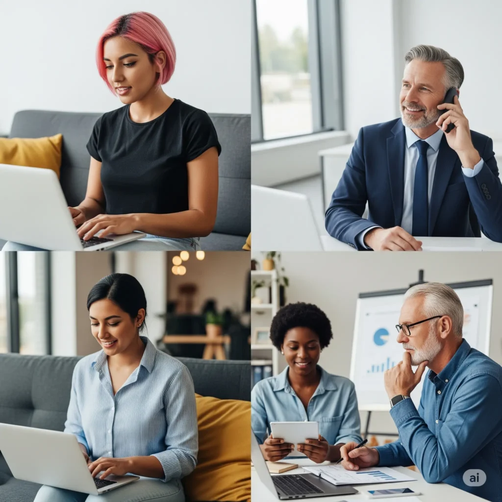 Benefits of Hiring Virtual Assistants: