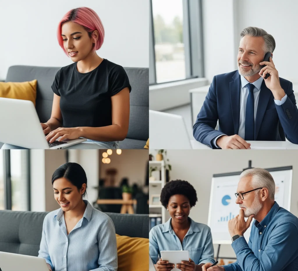 Benefits of Hiring Virtual Assistants: TOP Virtual Assistant Services in UAE