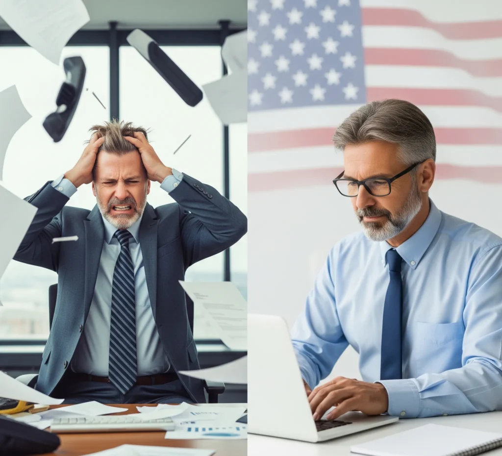 Benefits of Working with US-Based Marketing Virtual Assistants : Best Marketing Virtual Assistants in USA