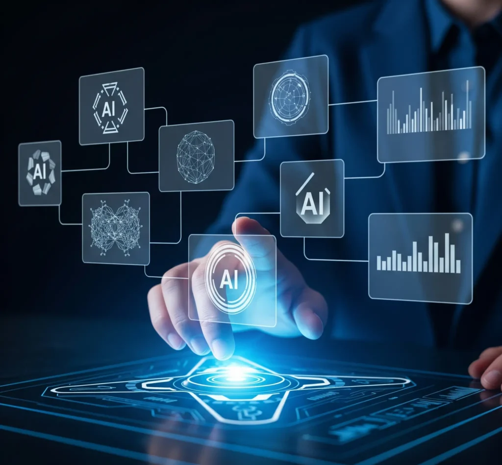 Choosing the Right Mix of Tools : Best Candidate screening Methods in 2025
