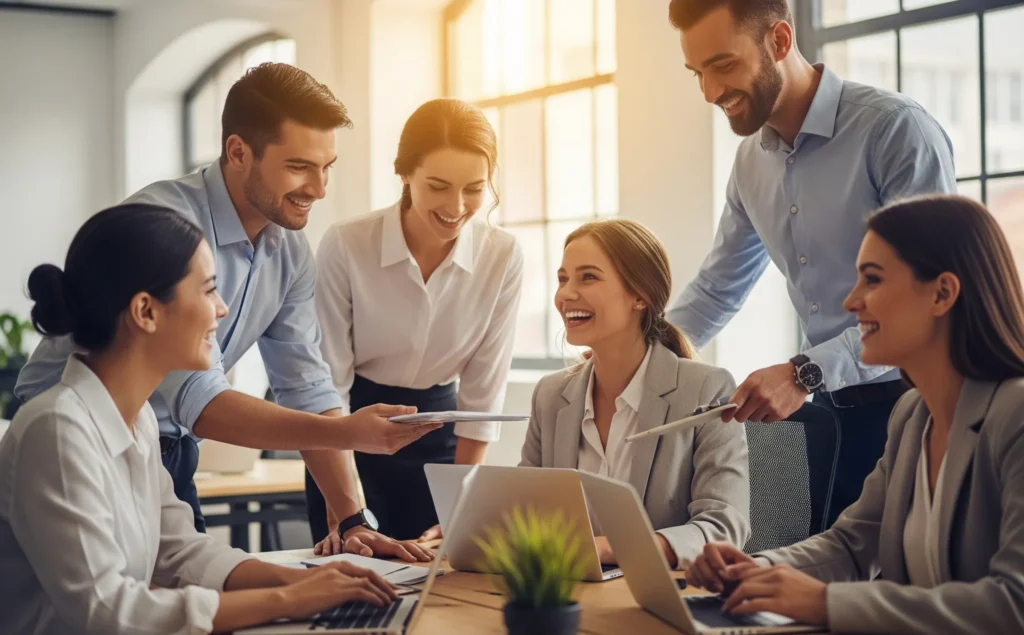 Comparison Table: Leading Marketing Virtual Assistant Providers
