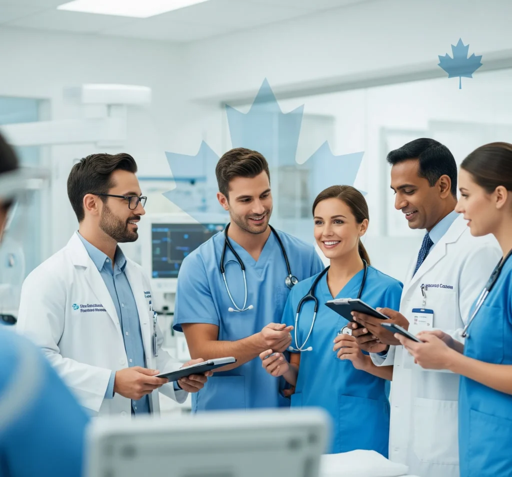 Conclusion: Best Healthcare Recruiting Services in Canada