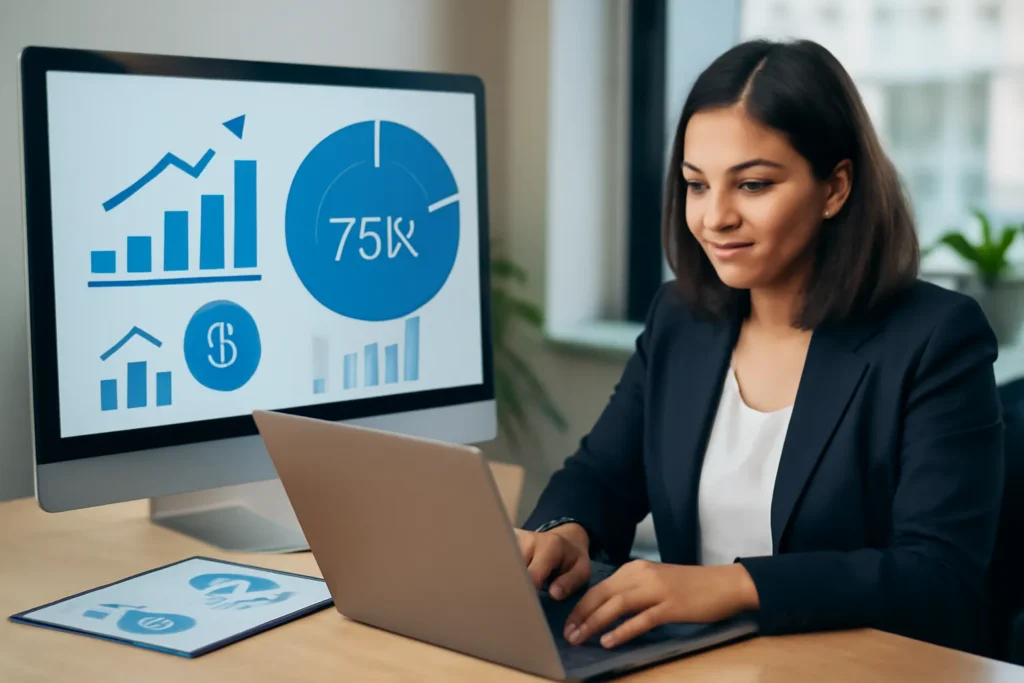 Cost Efficiency and Scalability : Best Sales Virtual Assistants in USA