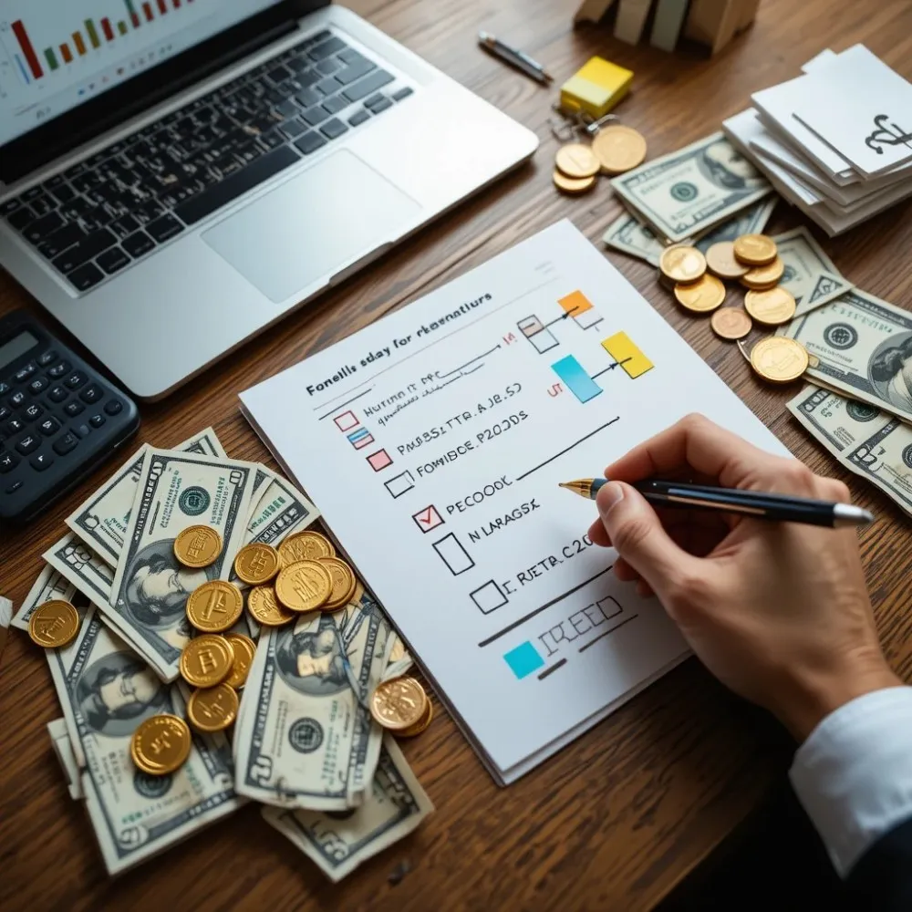 Costs & Fees : Dubai Work Visa 2025