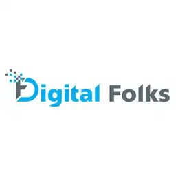 Digital Folks Inc. (Vancouver) : Best Graphic Design Services in Canada