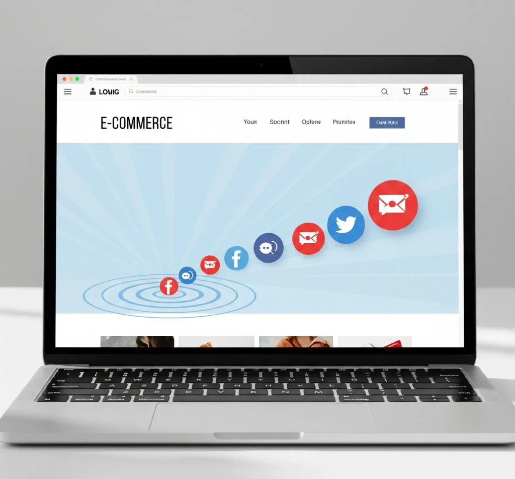 E-commerce Brand Scales Social Presence : Best Marketing Virtual Assistants in USA