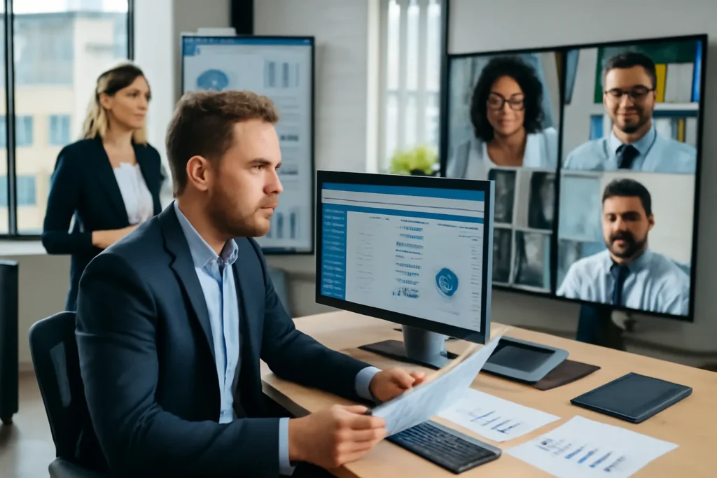 Evaluating Experience and Expertise : Best Sales Virtual Assistants in USA
