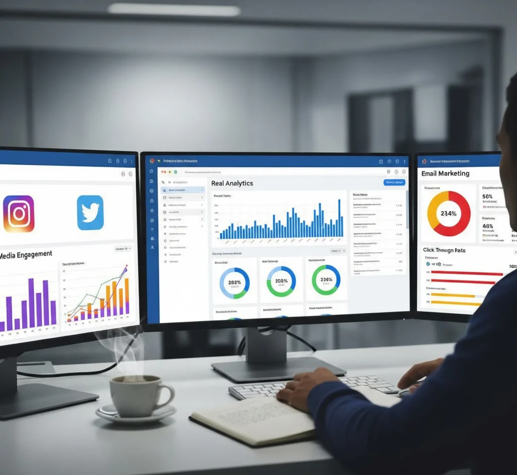 Key Skills to Look For in a Marketing VA