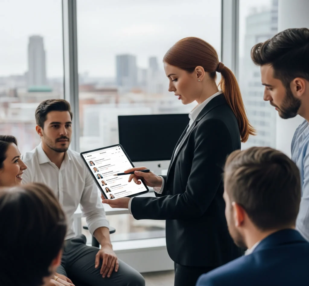 How to Choose the Right Business Development Virtual Assistant : Best Business Development Virtual Assistants in Canada