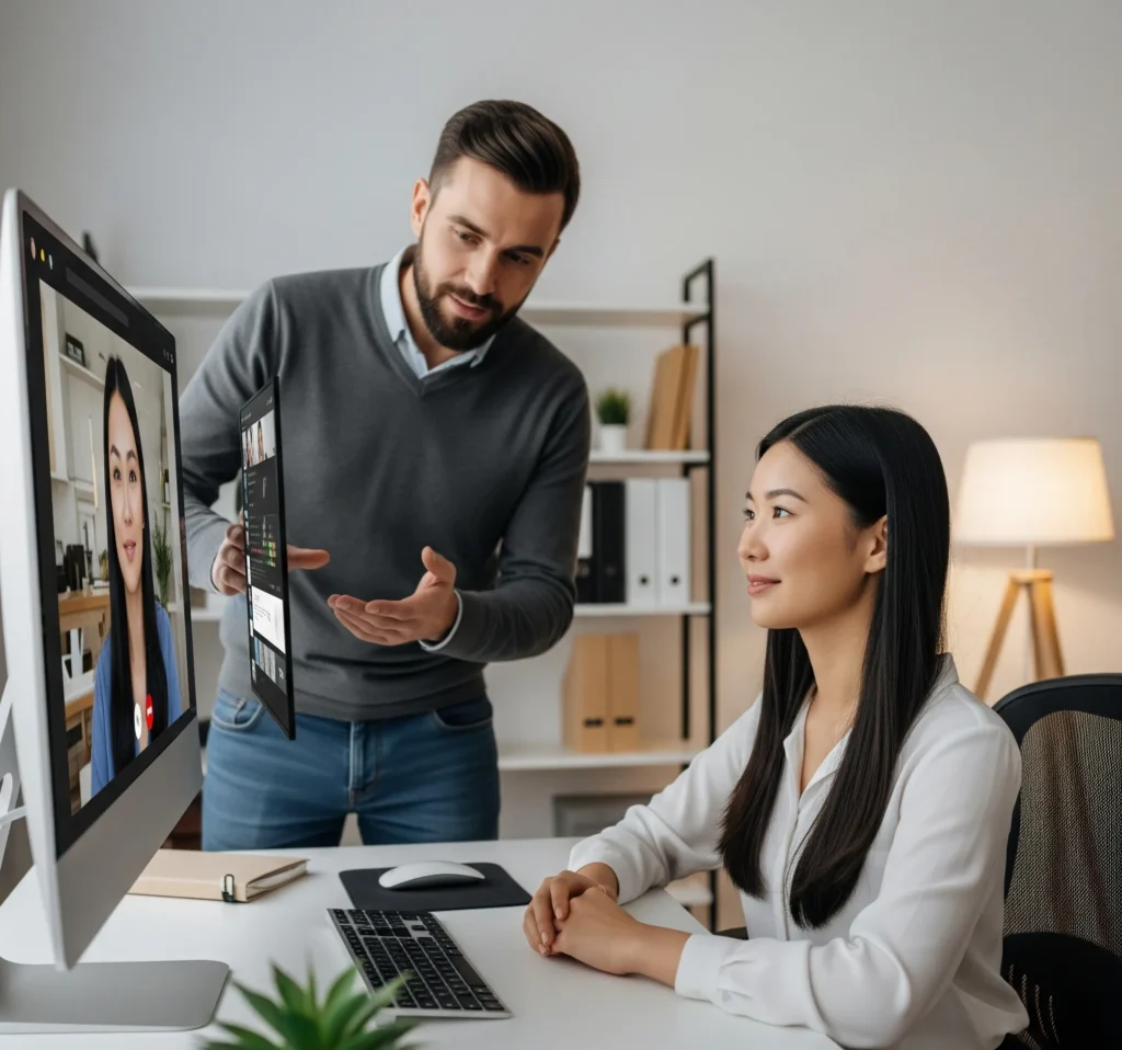 Industry Trends and Future Outlook : Best Business Development Virtual Assistants in Canada