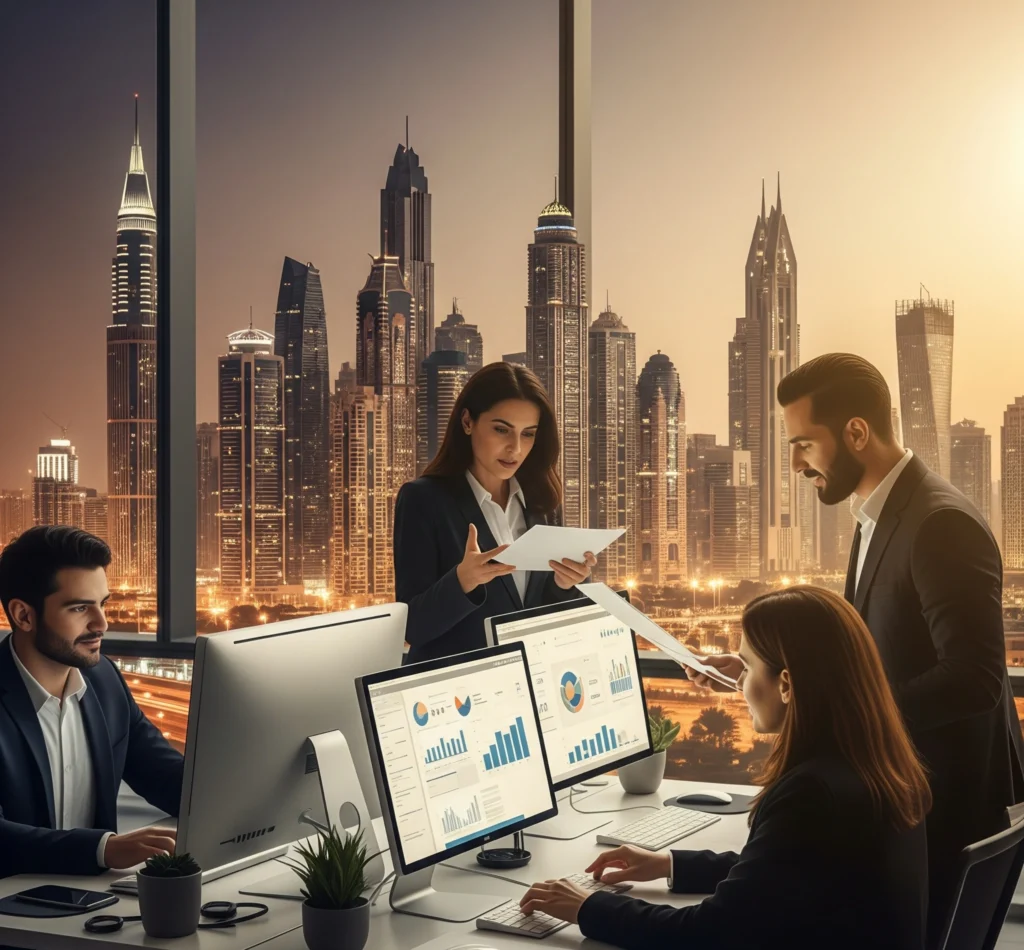 Introduction: TOP Virtual Assistant Services in UAE