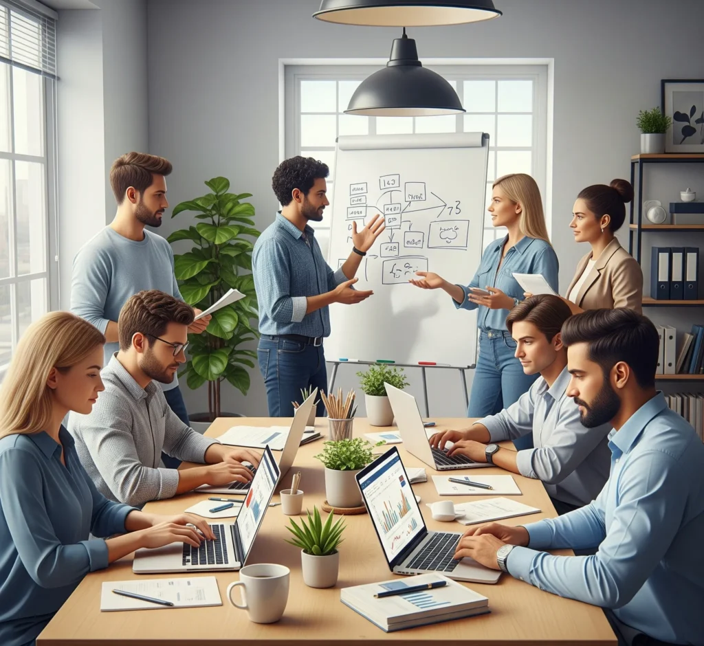 Key Business Development Tasks Virtual Assistants Can Handle : Best Business Development Virtual Assistants in Canada