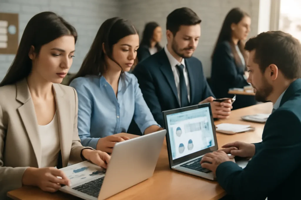 Lead Generation and Qualification : Best Sales Virtual Assistants in USA