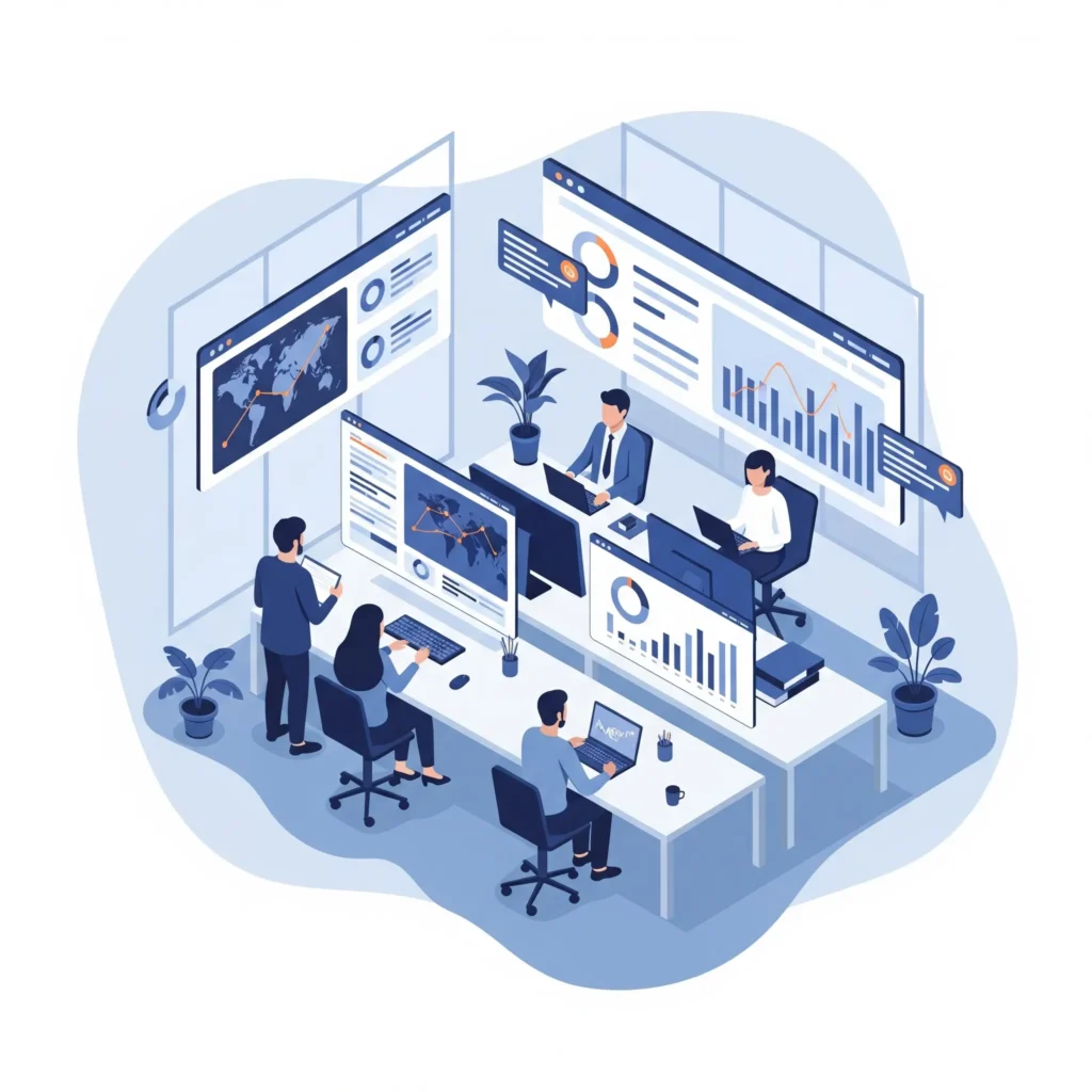 Predictive Analytics & Hiring Forecasting : Best Candidate screening Methods in 2025