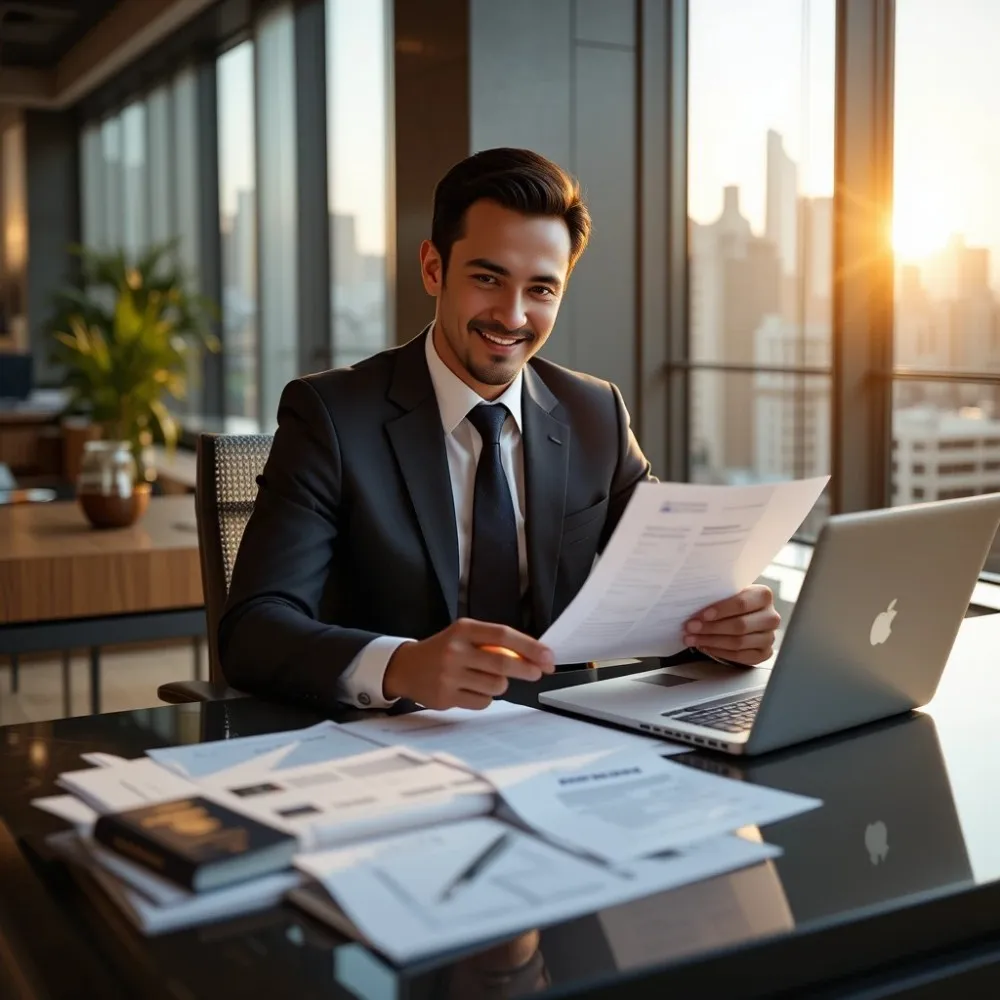 Tips to Maximize Approval Chances : Dubai Work Visa 2025