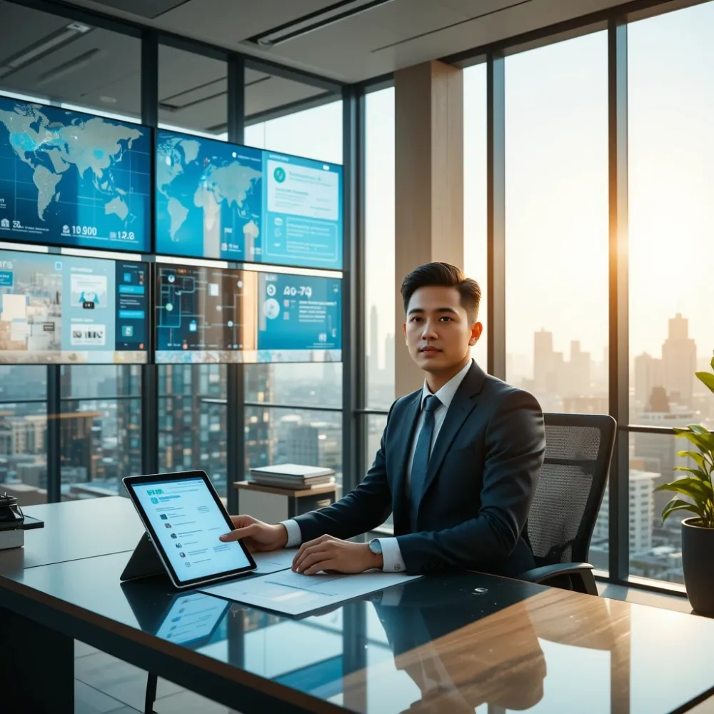 Useful Resources and Contacts : Dubai Work Visa 2025