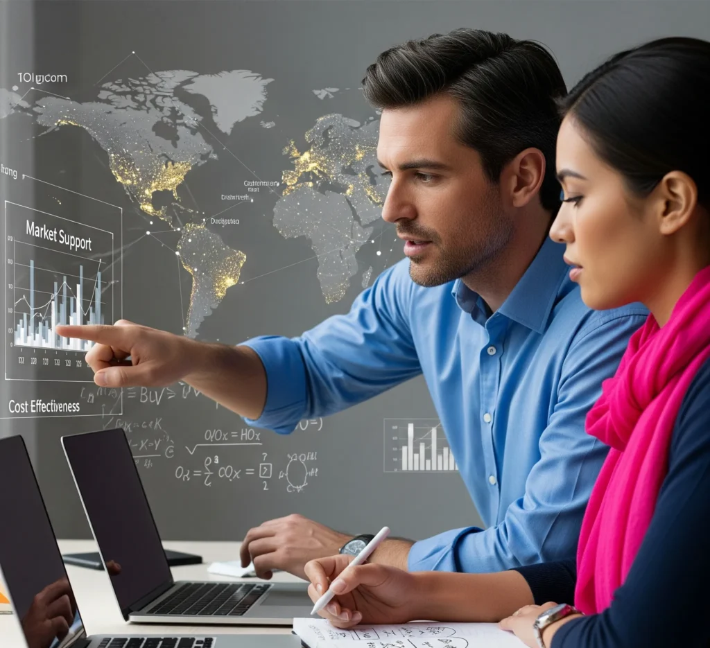 Why Canadian Businesses Need Business Development Virtual Assistants : Best Business Development Virtual Assistants in Canada