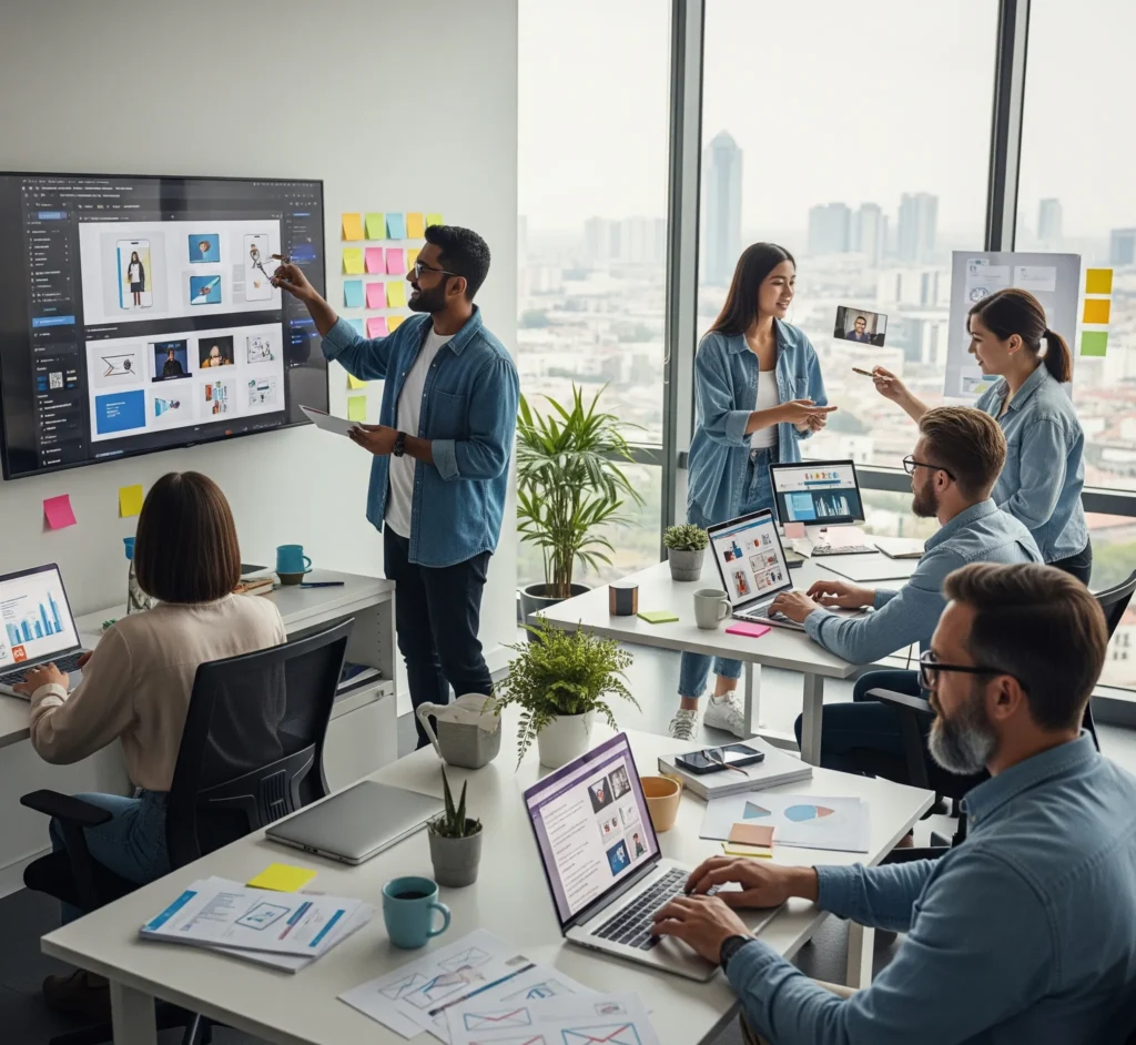 Startup Executes Successful Launch : Best Marketing Virtual Assistants in USA