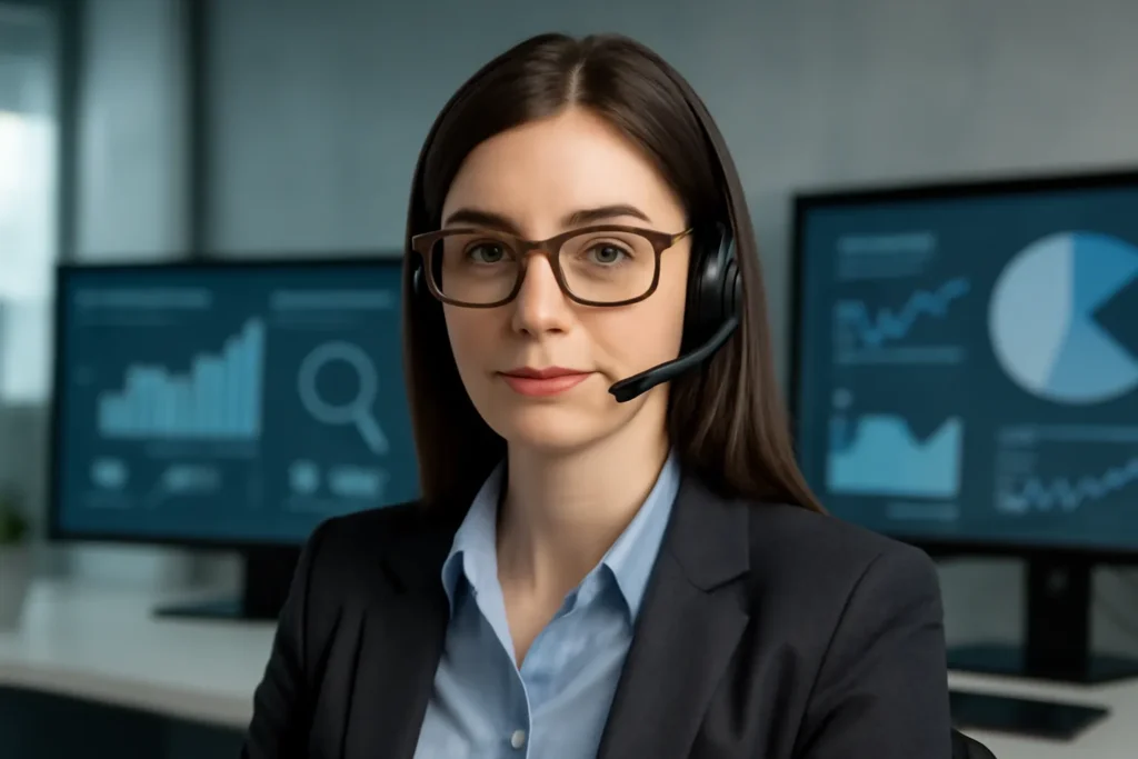 Specialization and Niche Expertise : Best Sales Virtual Assistants in USA