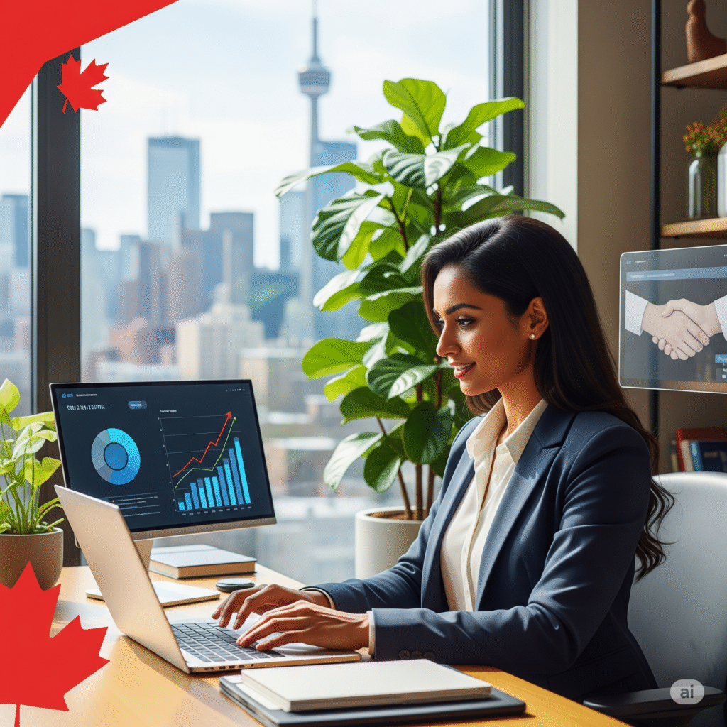 Best Business Development Virtual Assistants in Canada: Your Ultimate Guide to Growth and Success
