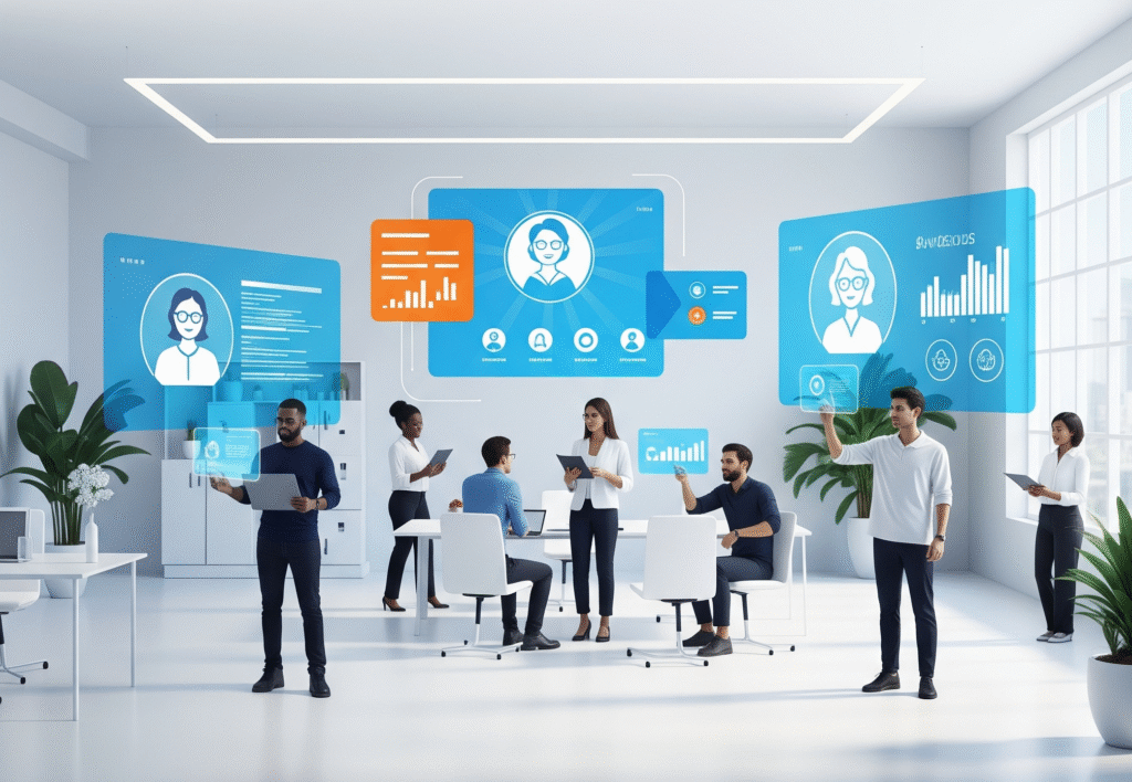 Modern Candidate Screening in 2025: Best Methods for Startup Hiring
