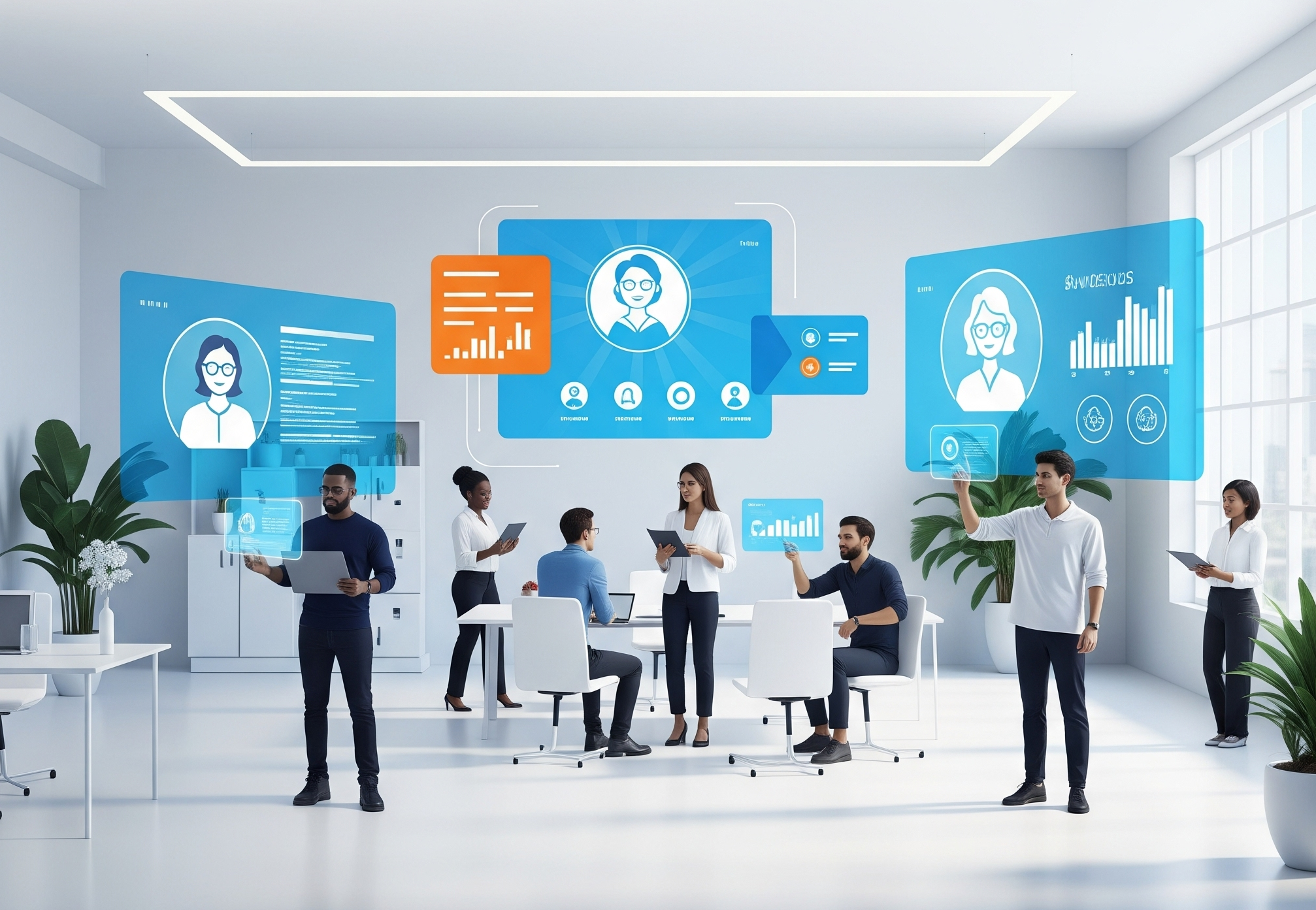 Modern Candidate Screening in 2025: Best Methods for Startup Hiring