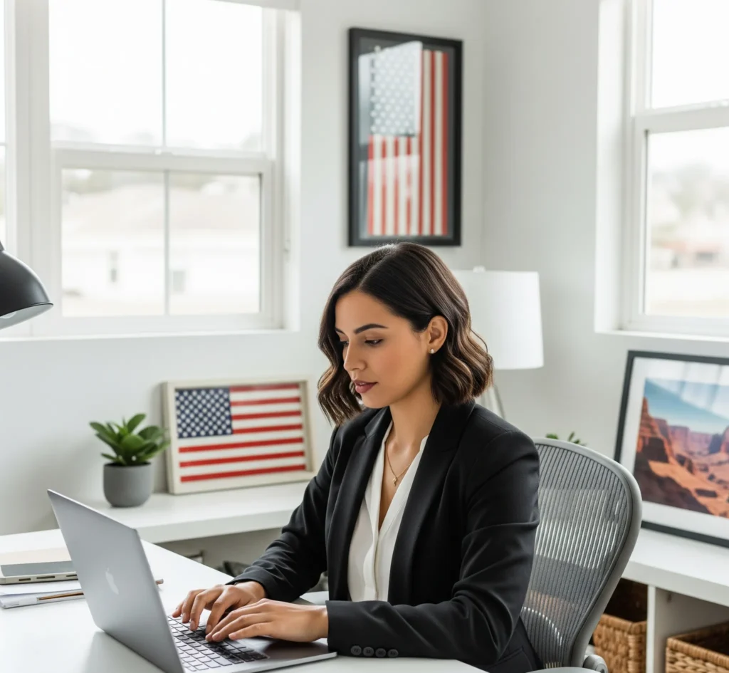 Why Hire a Marketing Virtual Assistant in the USA?