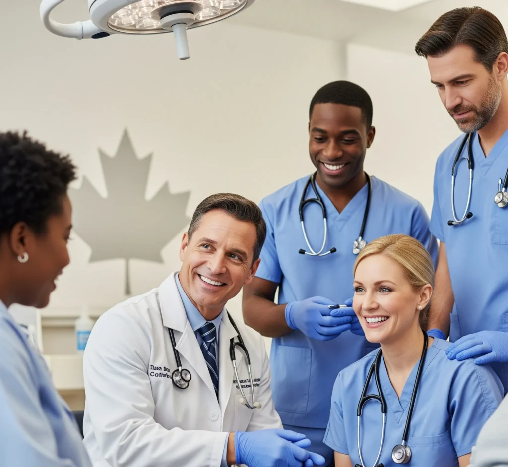 Introduction: Best Healthcare Recruiting Services in Canada