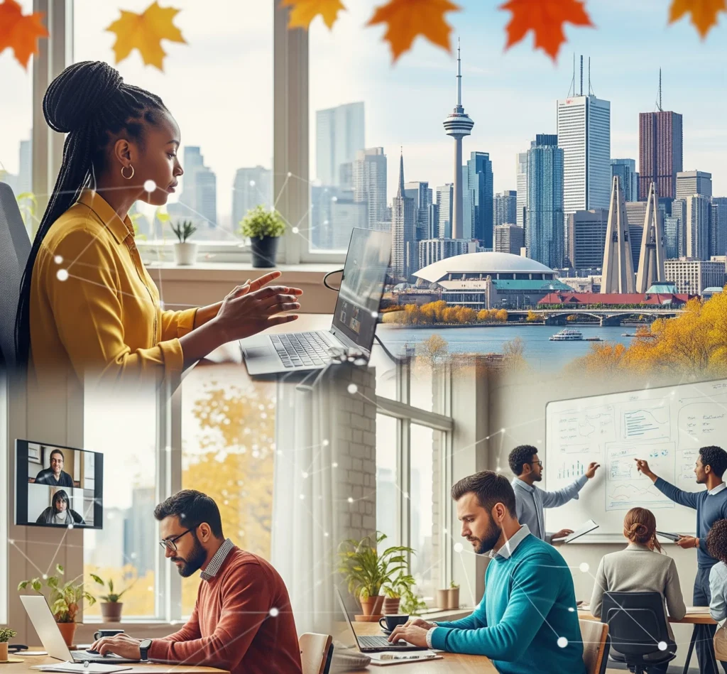 Introduction : Best Business Development Virtual Assistants in Canada