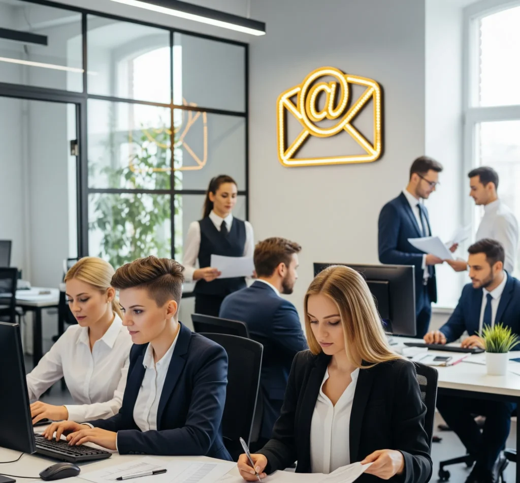 Administrative Support Services : Top Virtual Assistant Services in Australia