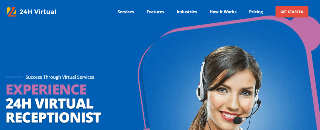 24H Virtual : Top Sales Virtual Assistant Services in Canada