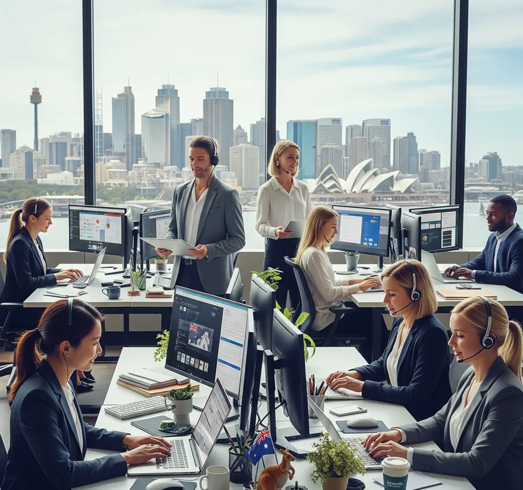 Conclusion : Top Virtual Assistant Services in Australia