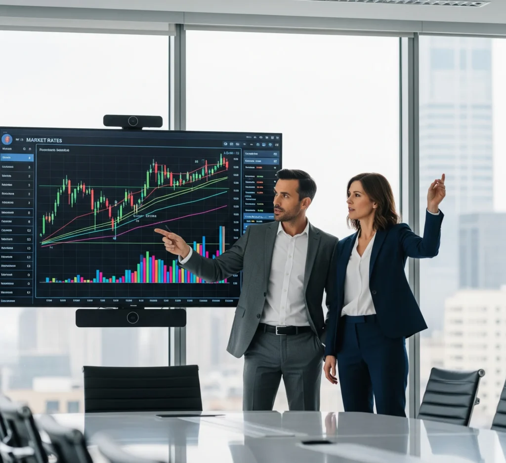 Current Market Rates in Canada : Top Sales Virtual Assistant Services in Canada