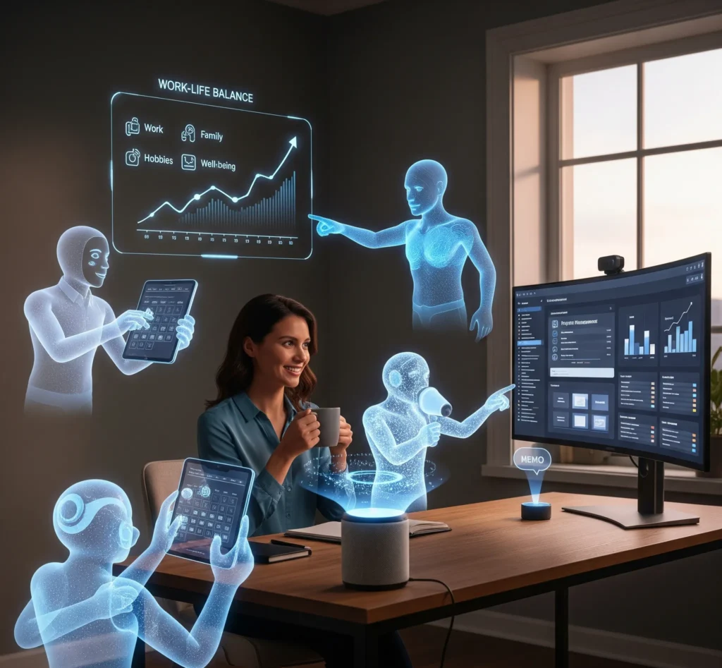 Enhanced Productivity : Top Virtual Assistant Services in Australia