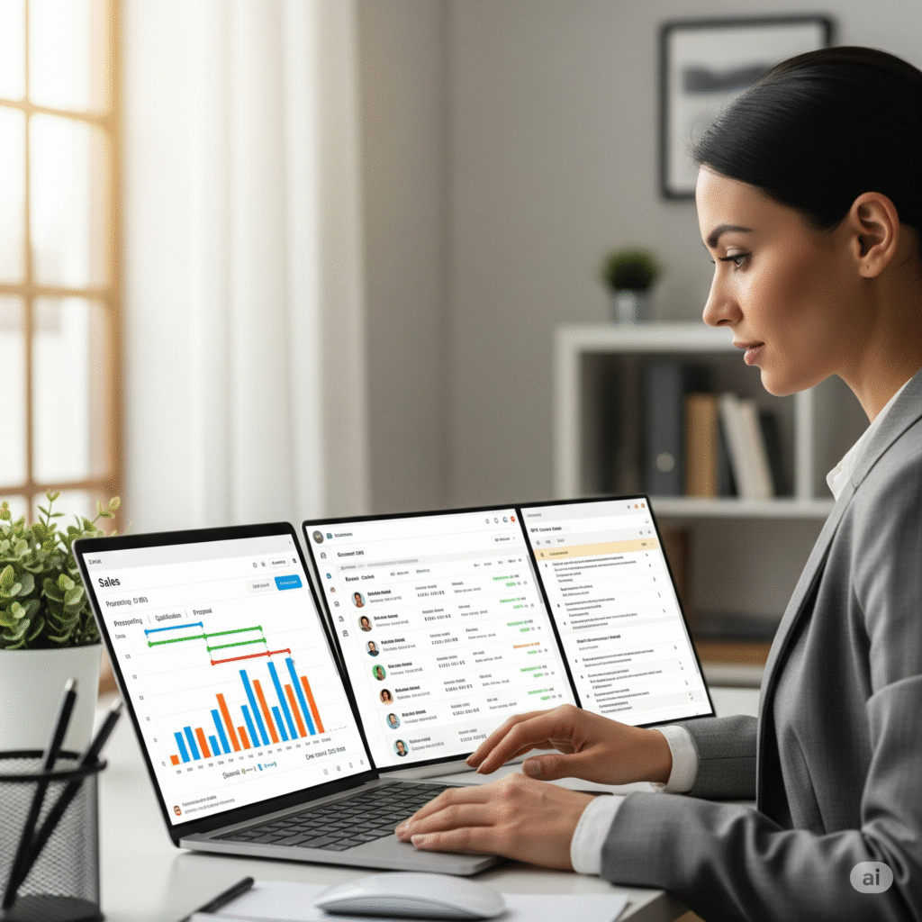 Top Sales Virtual Assistant Services in Canada: Your Ultimate Guide to Finding the Perfect Sales Expert