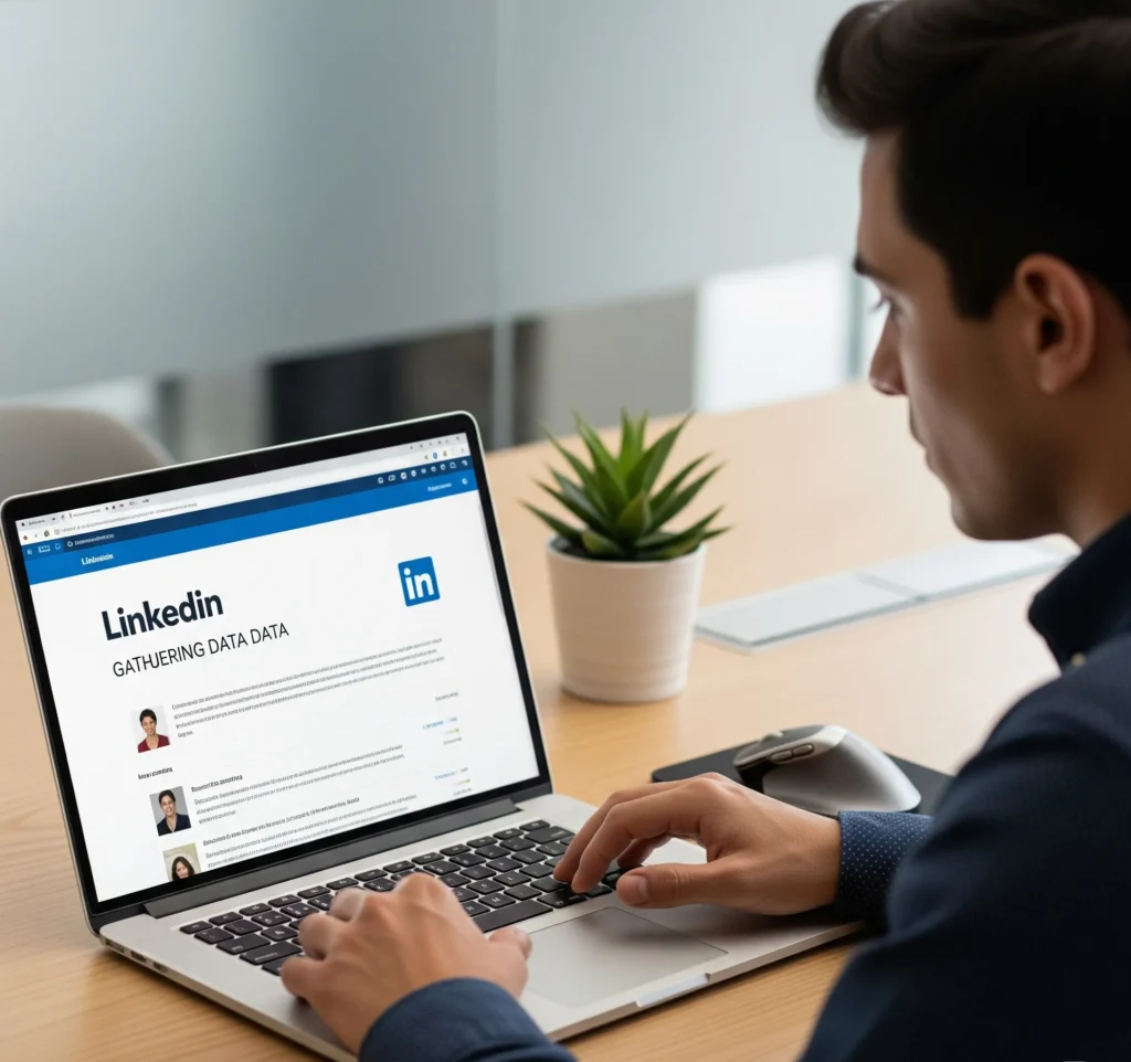 Lead Generation and Prospecting :Top Sales Virtual Assistant Services in Canada