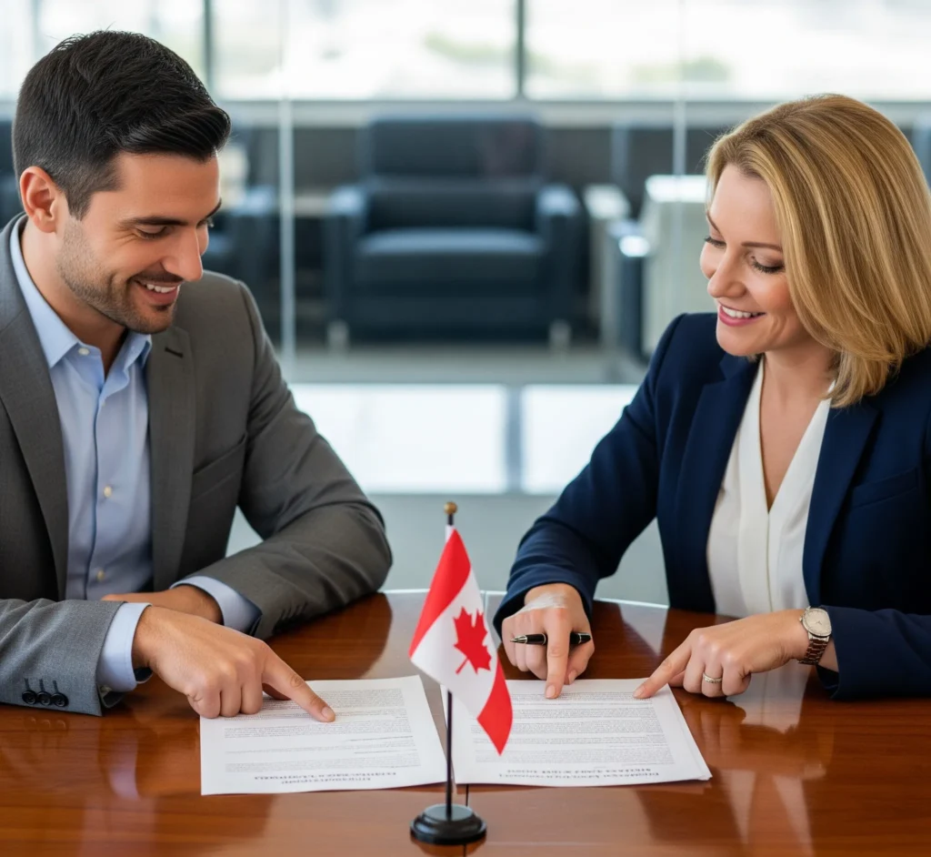 Market Advantages and Cultural Alignment : Top Sales Virtual Assistant Services in Canada
