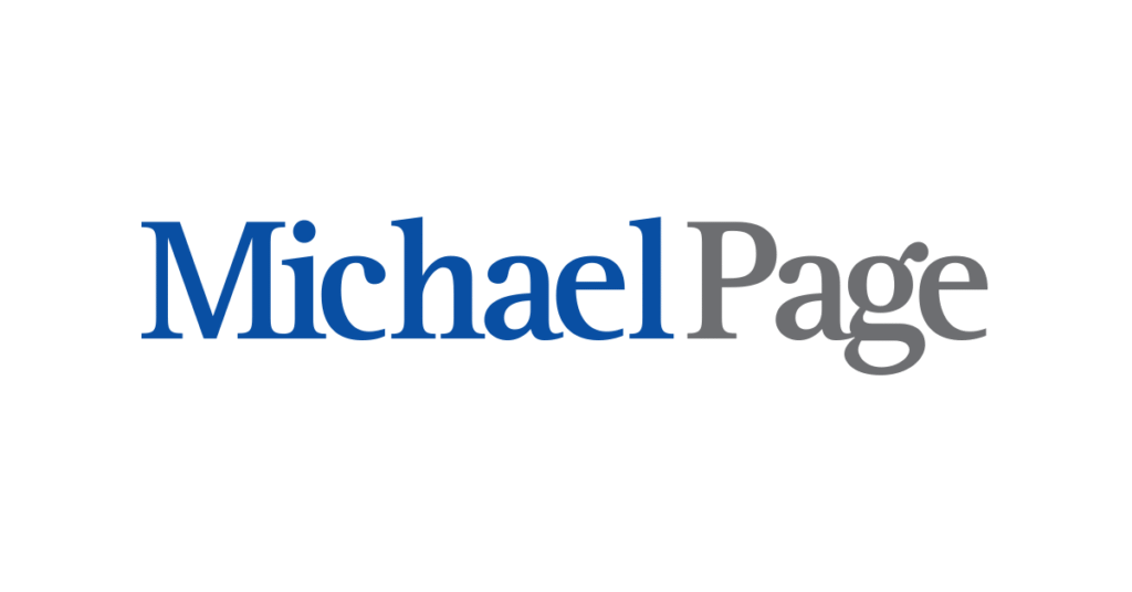 Michael Page : Best Recruiting Agencies (RPO) in 2025