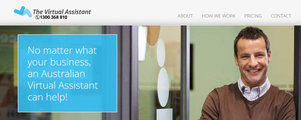 The Virtual Assistant : Top Virtual Assistant Services in Australia