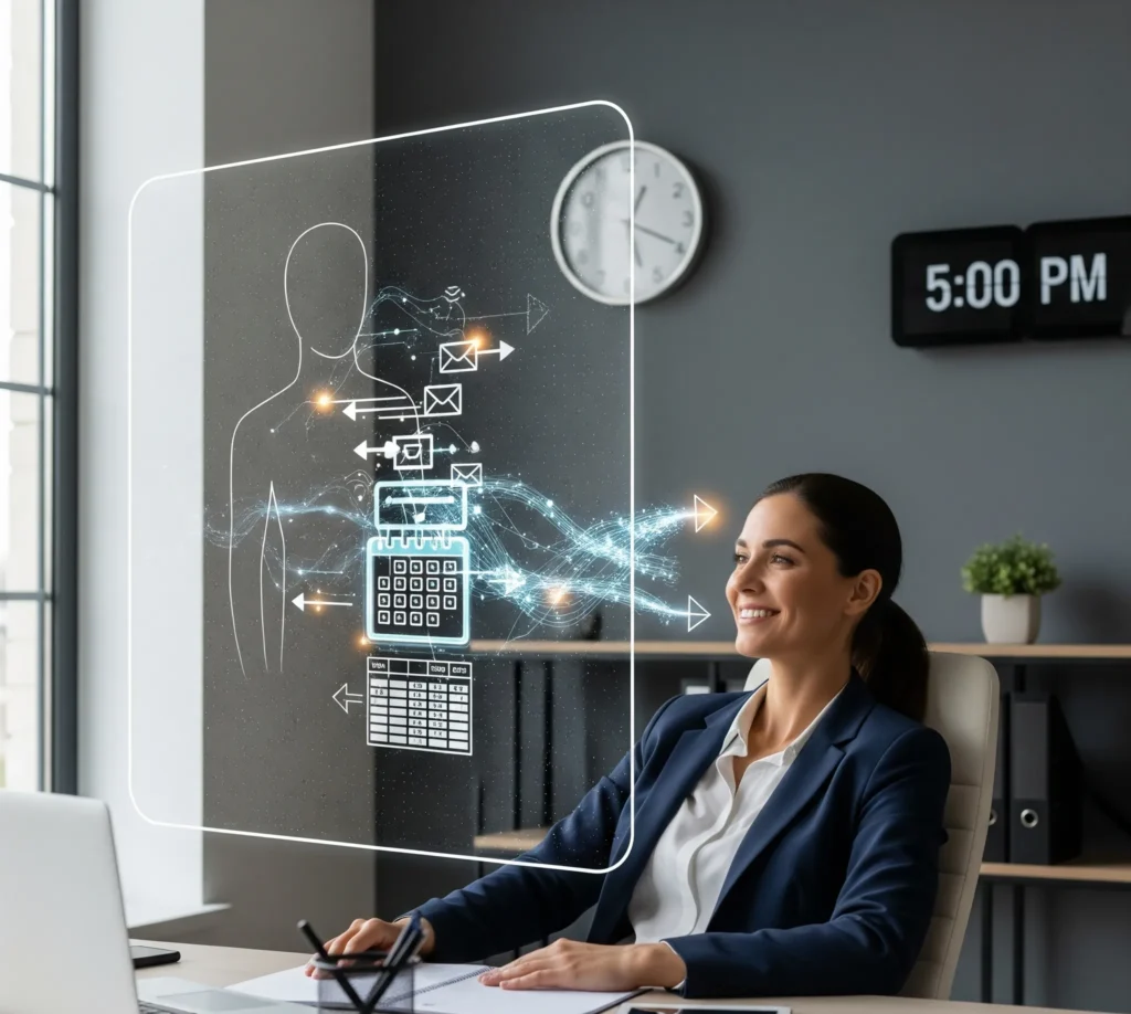 Time Savings and Productivity Gains : Top Sales Virtual Assistant Services in Canada