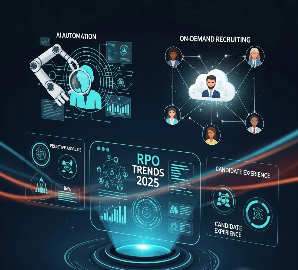Future Trends in RPO for 2025 :
