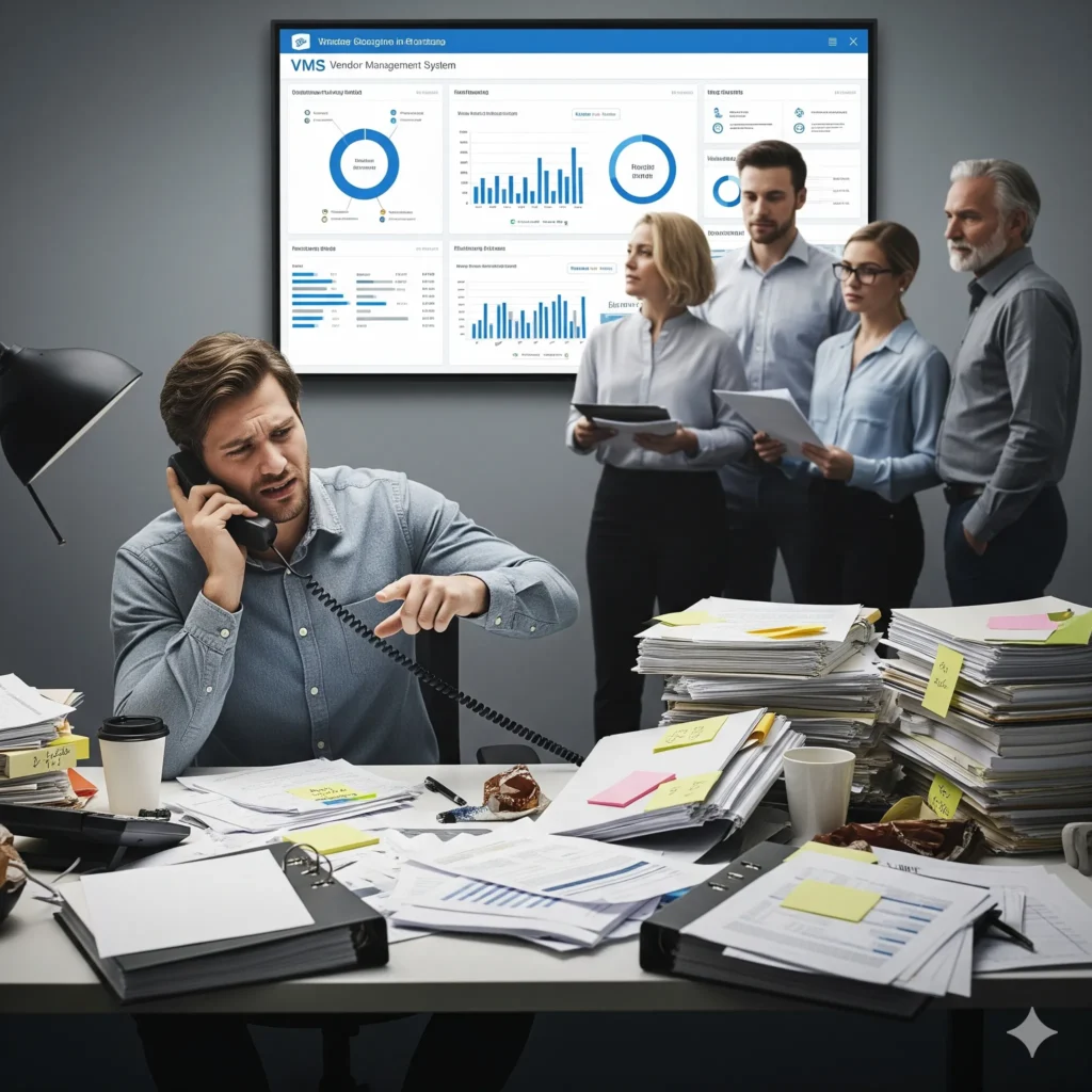 Implementation pitfalls to avoid : Top VMS recruiting services in Canada