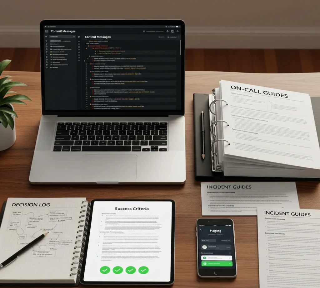 Documentation: Your New Superpower : IT offshore recruiting