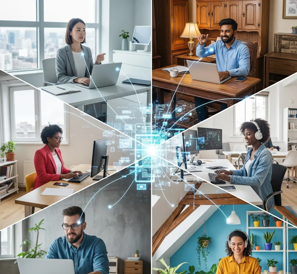 Introduction : IT offshore recruiting
