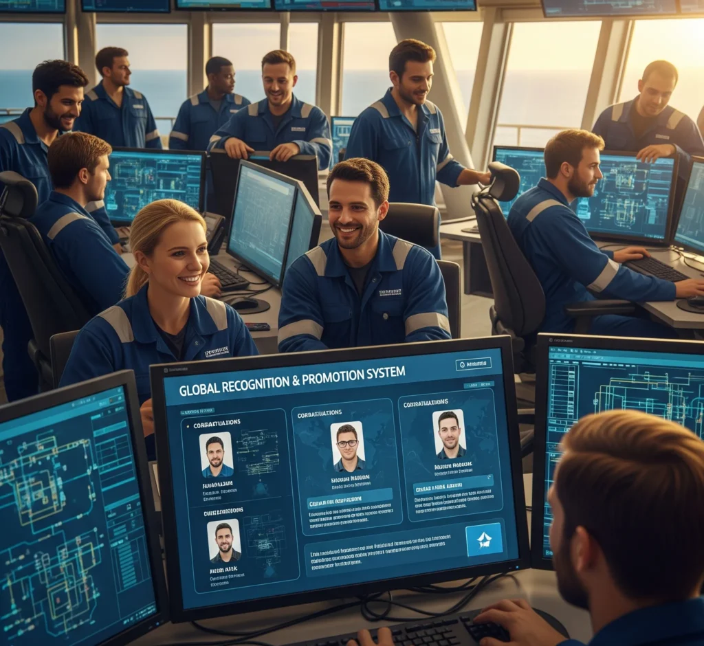 What Success Looks Like :IT offshore recruiting