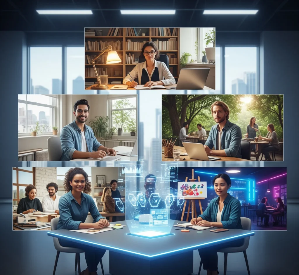 What IT Offshore Recruiting Really Means : IT offshore recruiting