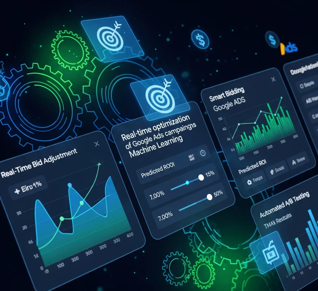 AI-Driven Automation: The Heart of Modern Campaigns