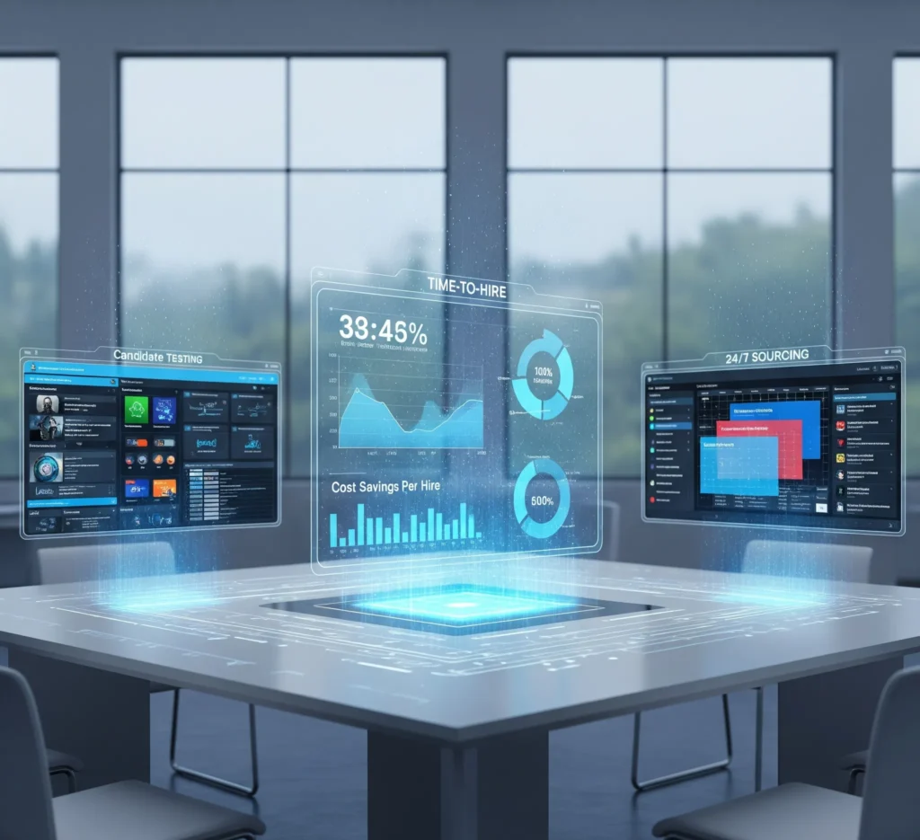 AI Product Company (Bay Area) : Scaling IT & Healthcare Teams by Vanator RPO